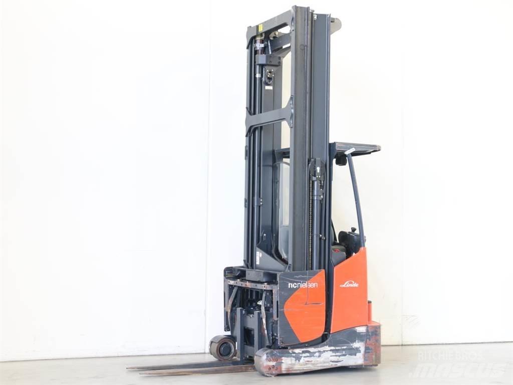 Linde R14X/116-03 Ричтраки
