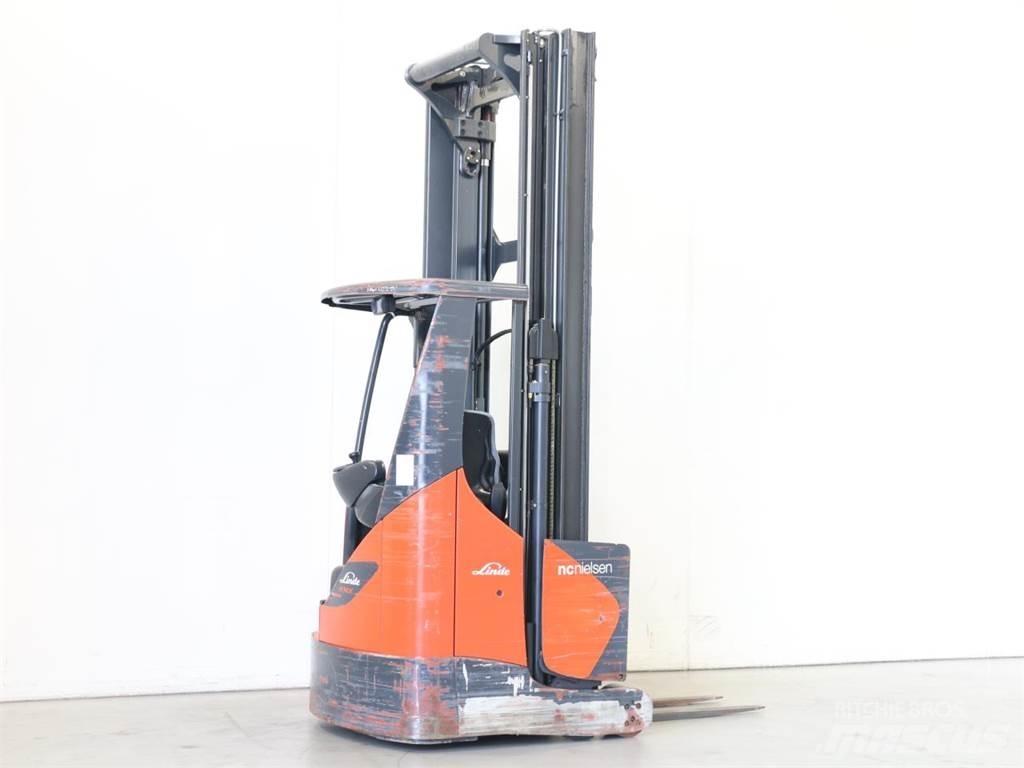 Linde R14X/116-03 Ричтраки
