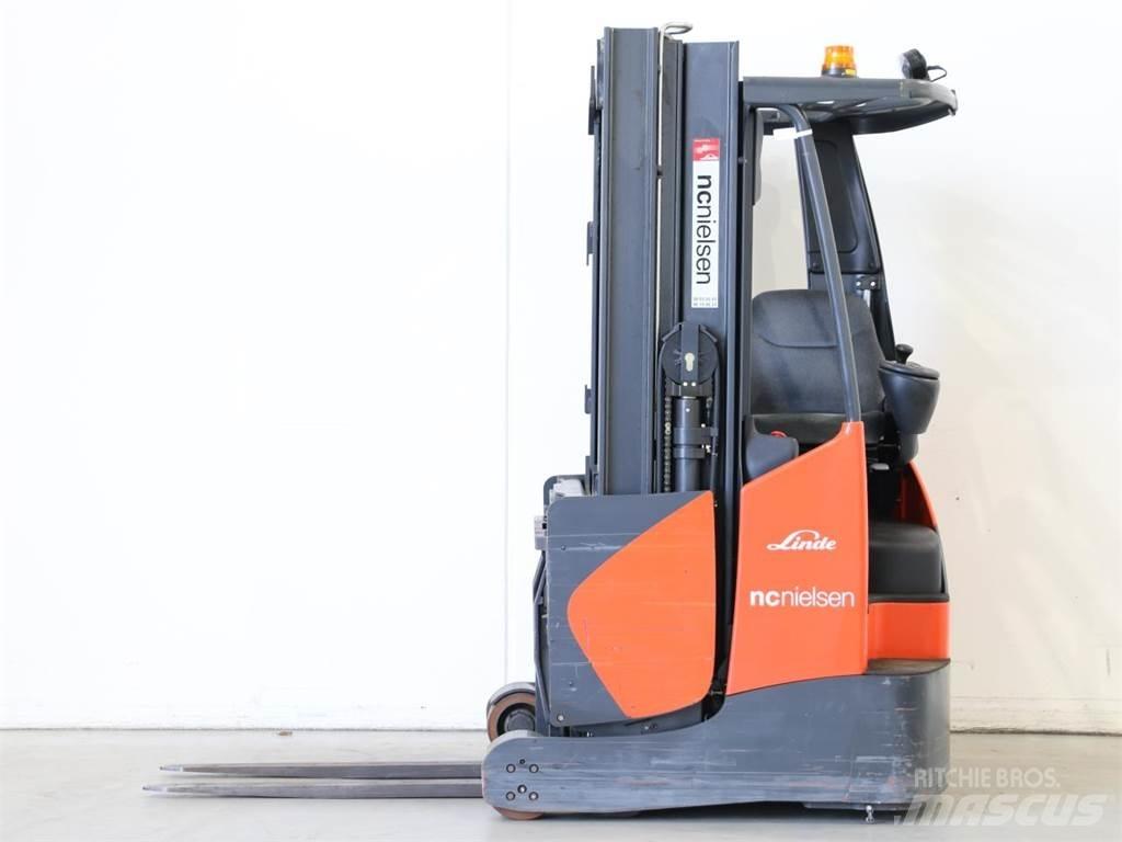 Linde R14X/116-03 Ричтраки