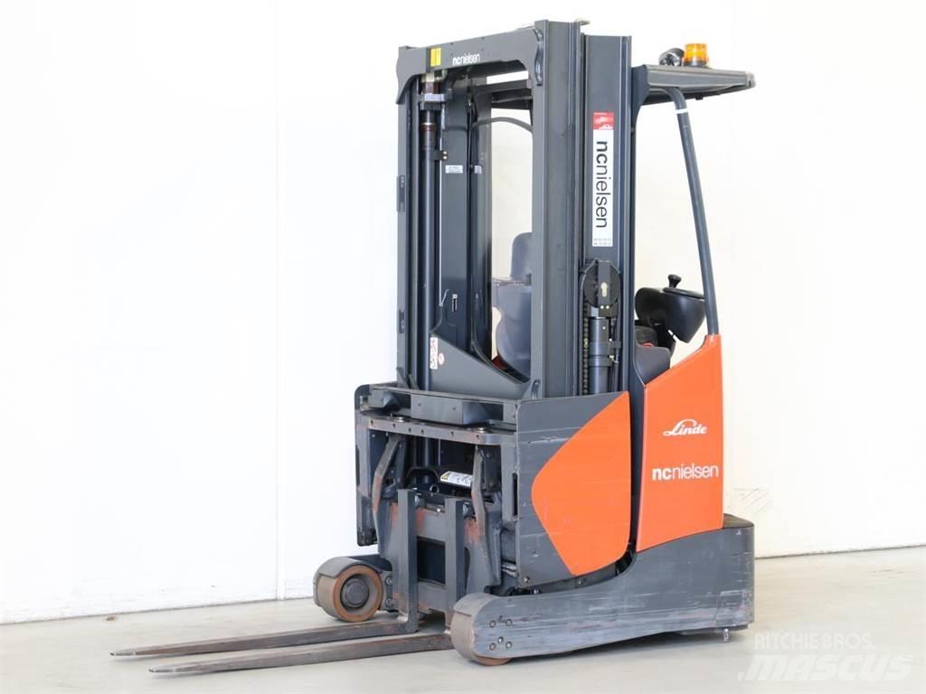 Linde R14X/116-03 Ричтраки