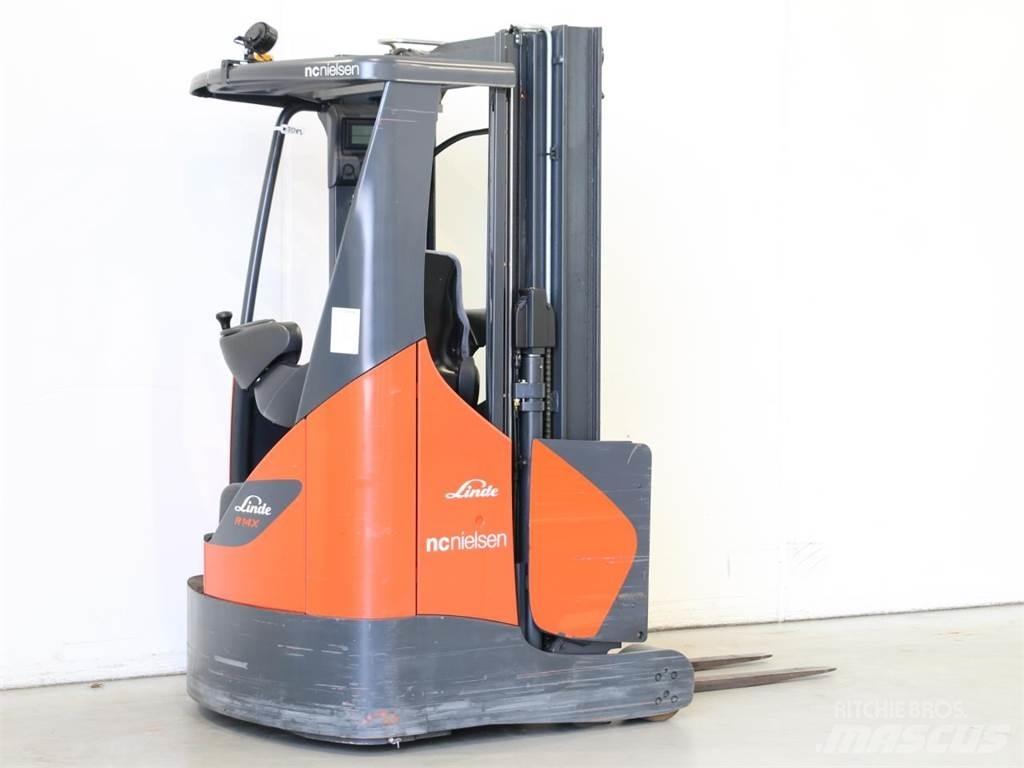 Linde R14X/116-03 Ричтраки