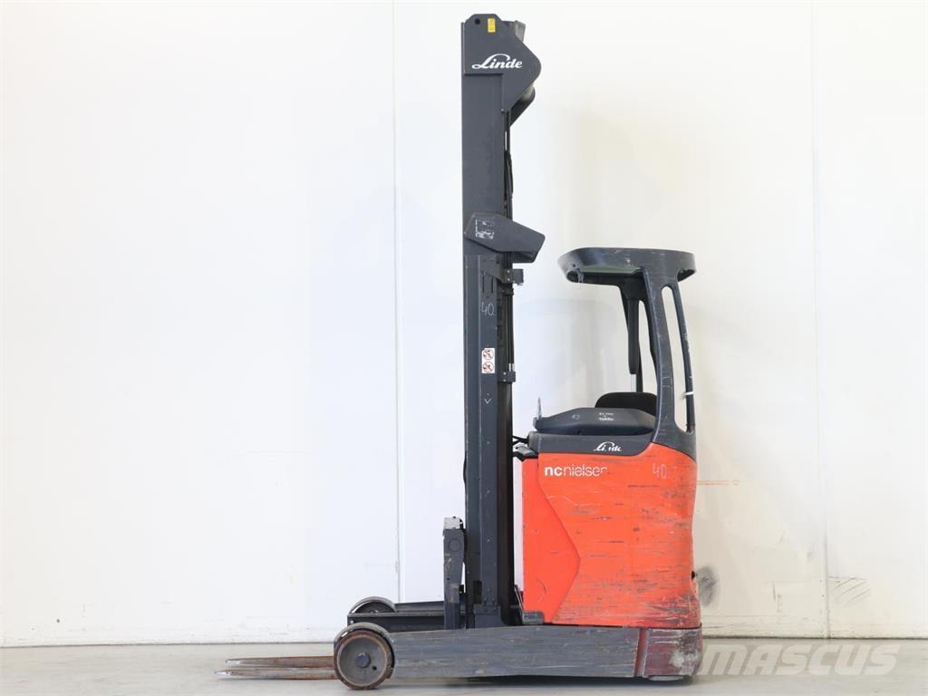 Linde R16/1120 Ричтраки