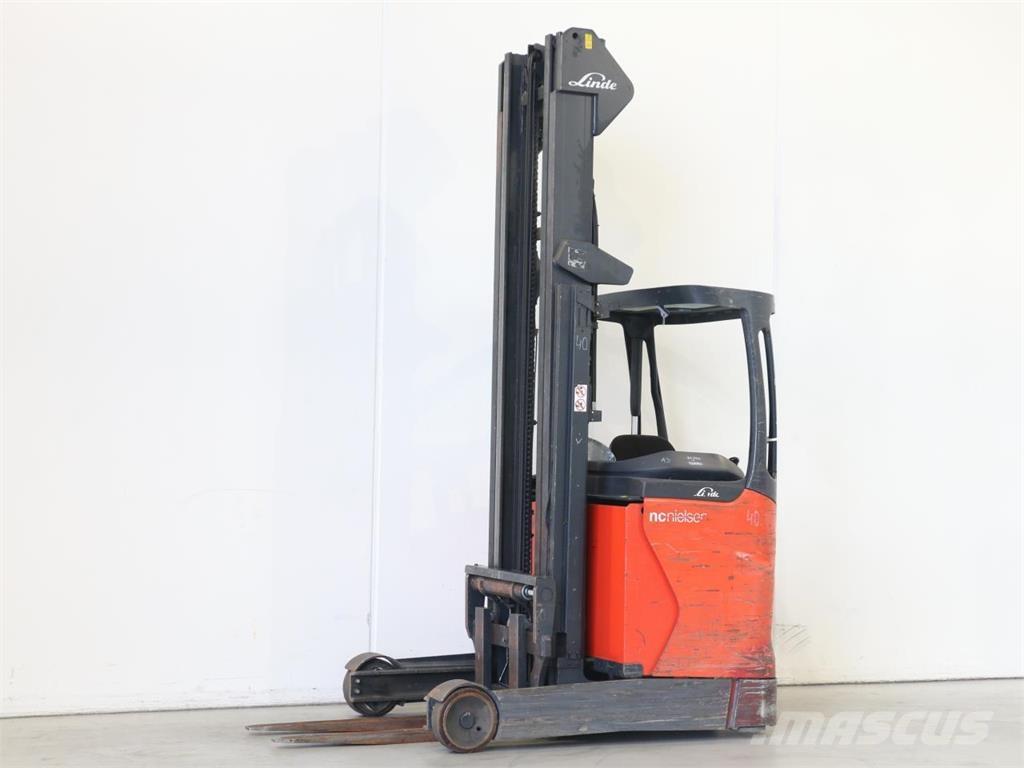 Linde R16/1120 Ричтраки
