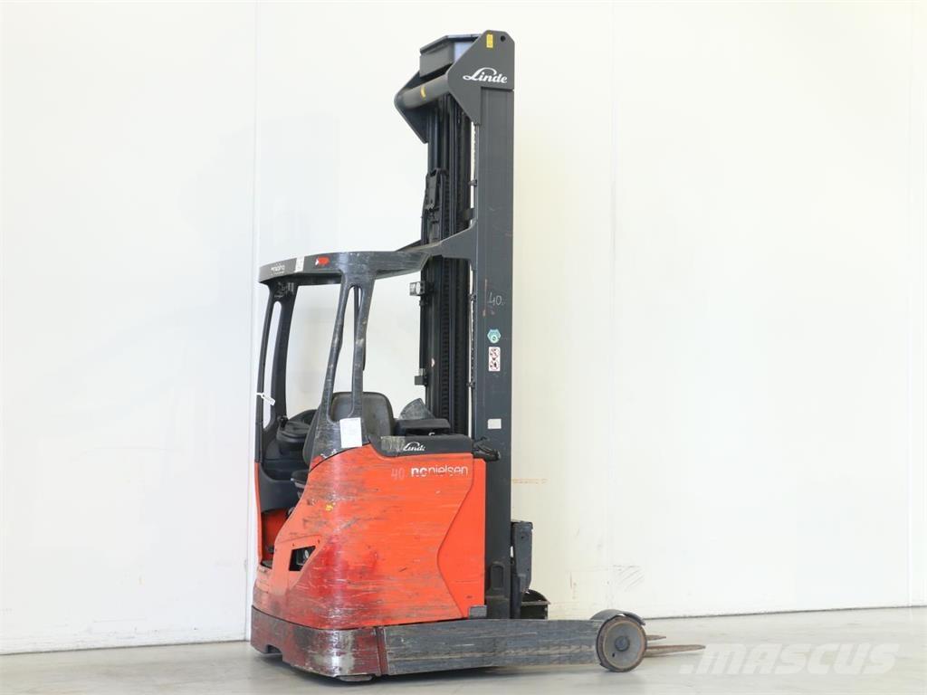 Linde R16/1120 Ричтраки