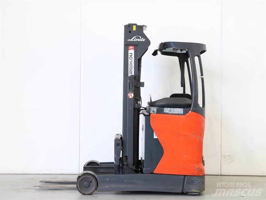 Linde R16/1120 Ричтраки