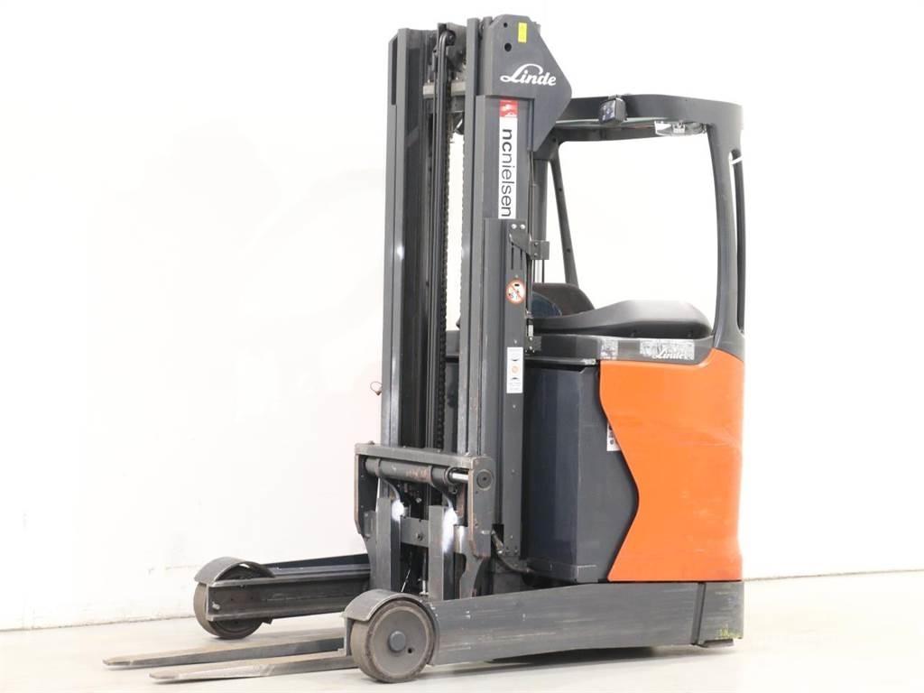 Linde R16/1120 Ричтраки