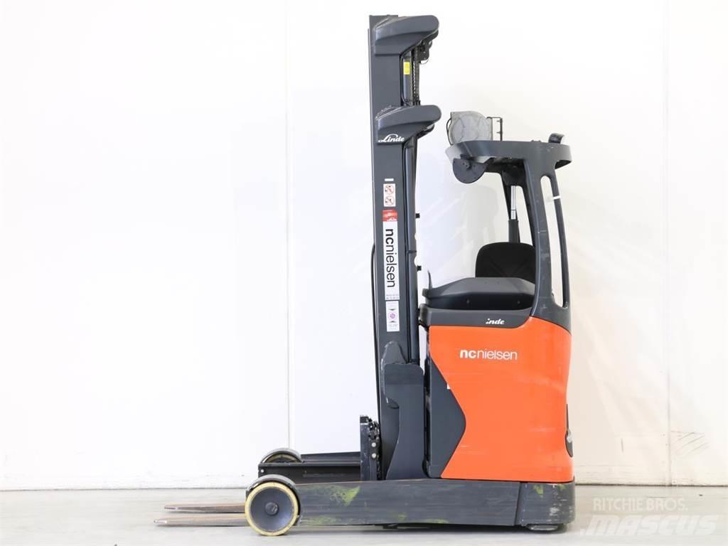 Linde R16B/1120 Ричтраки