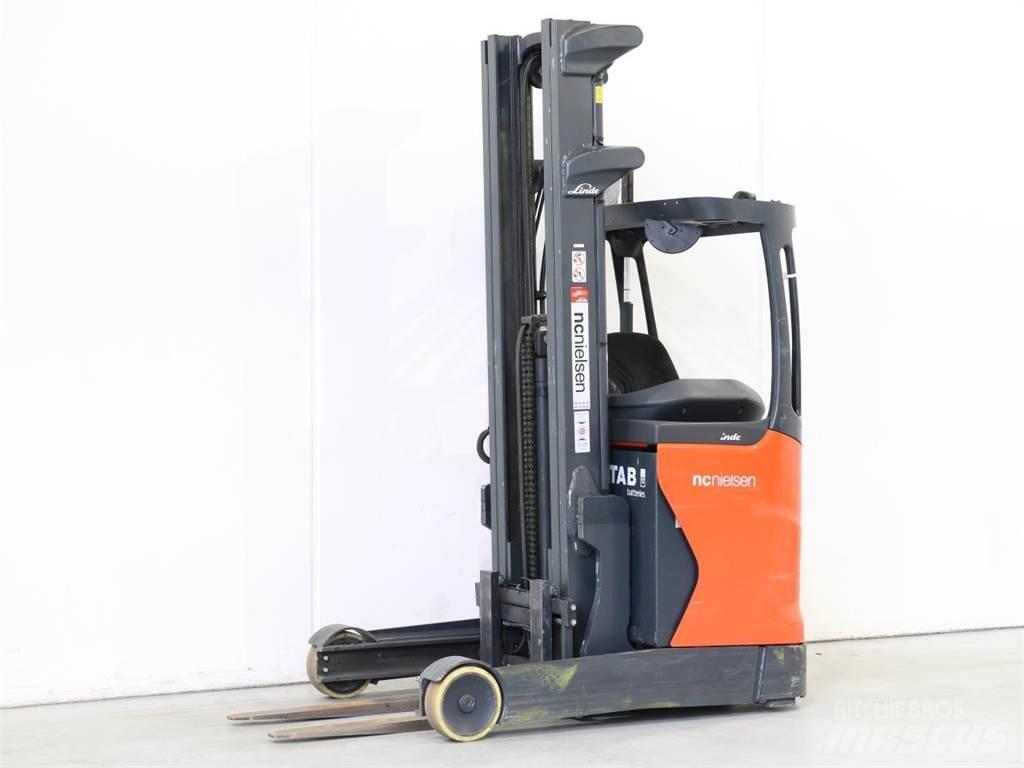 Linde R16B/1120 Ричтраки