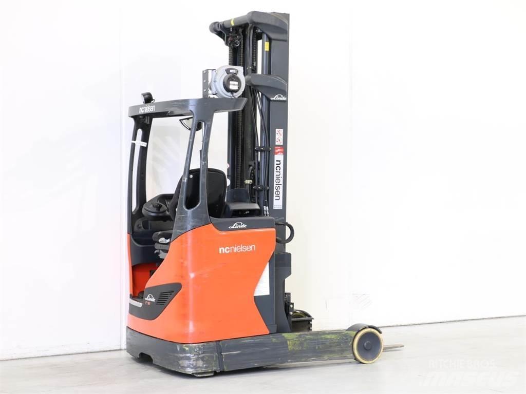 Linde R16B/1120 Ричтраки