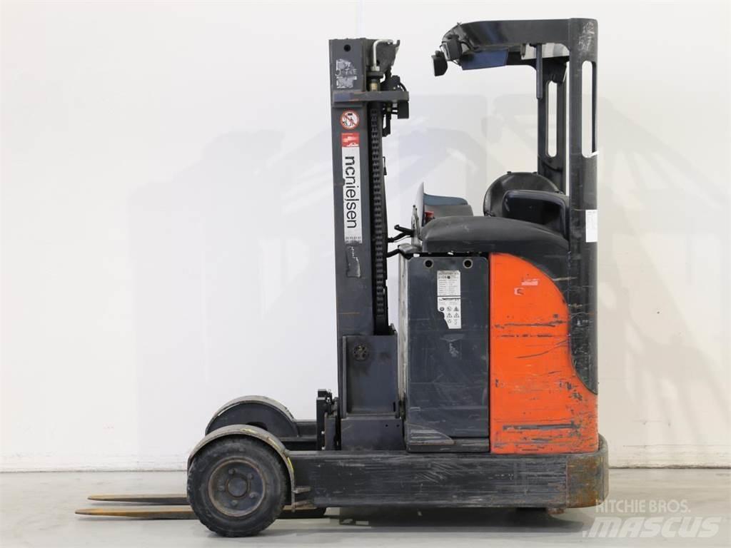 Linde R16G-12/115 Ричтраки