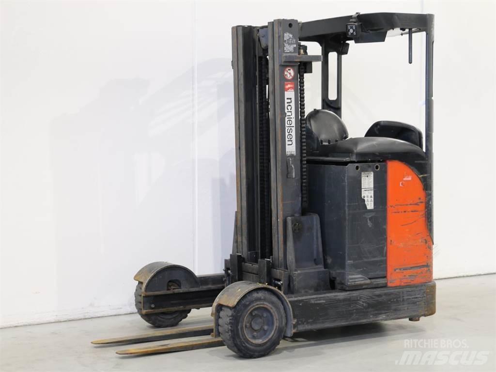 Linde R16G-12/115 Ричтраки