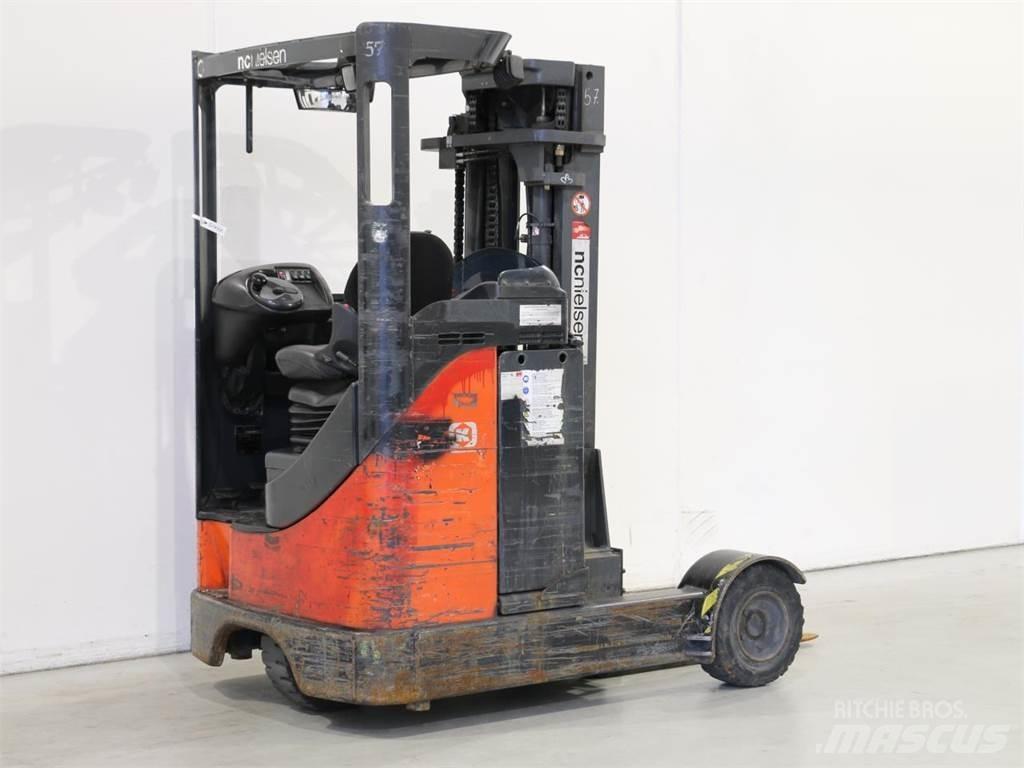 Linde R16G-12/115 Ричтраки