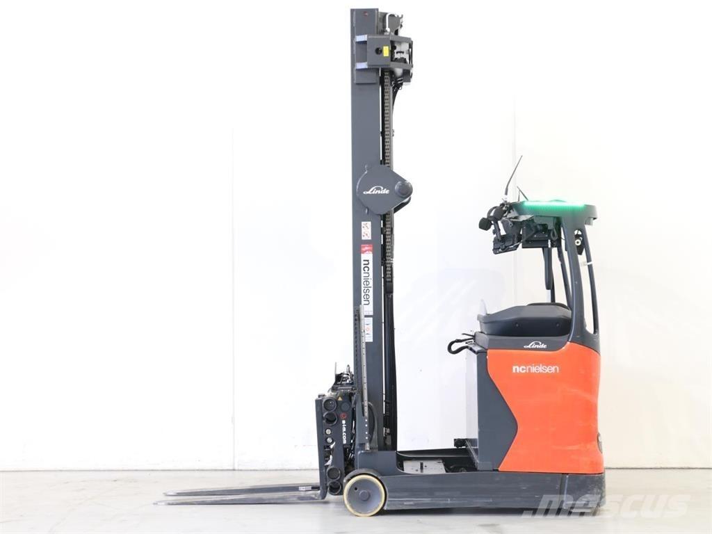 Linde R16HD/1120 Ричтраки