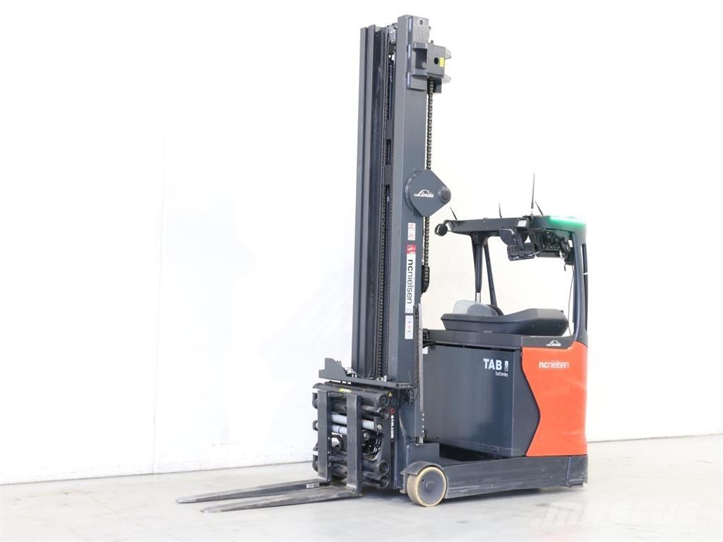 Linde R16HD/1120 Ричтраки