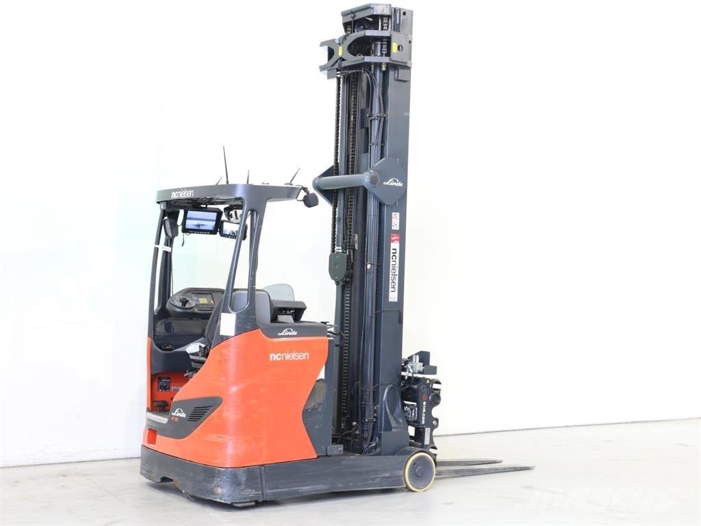 Linde R16HD/1120 Ричтраки