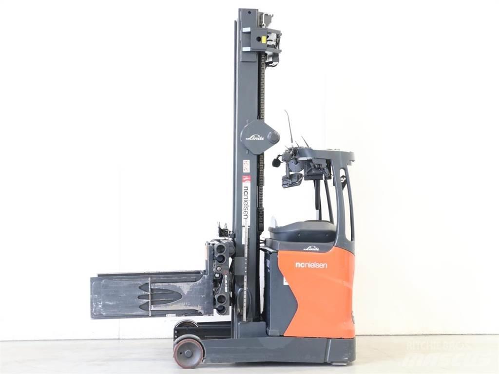 Linde R16HD/1120 Ричтраки