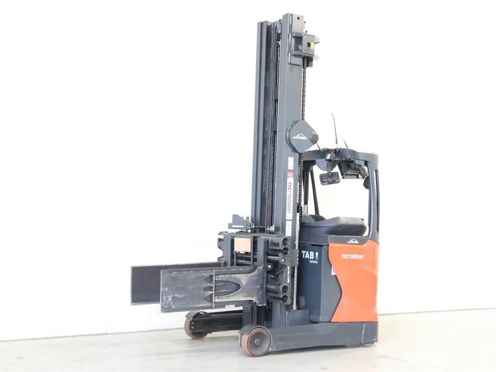 Linde R16HD/1120 Ричтраки