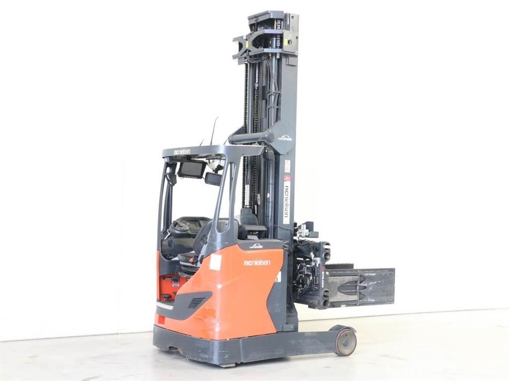Linde R16HD/1120 Ричтраки