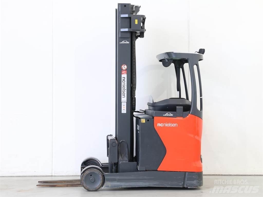 Linde R20/1120 Ричтраки