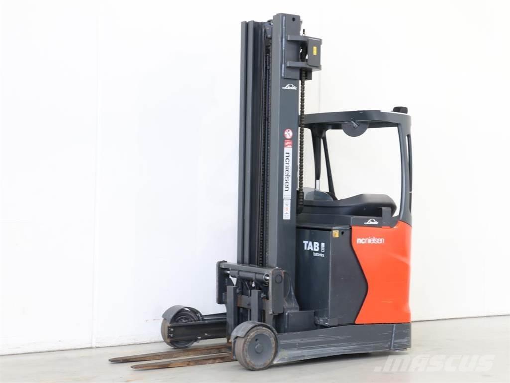Linde R20/1120 Ричтраки