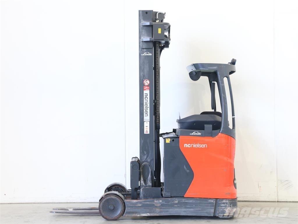 Linde R20/1120 Ричтраки