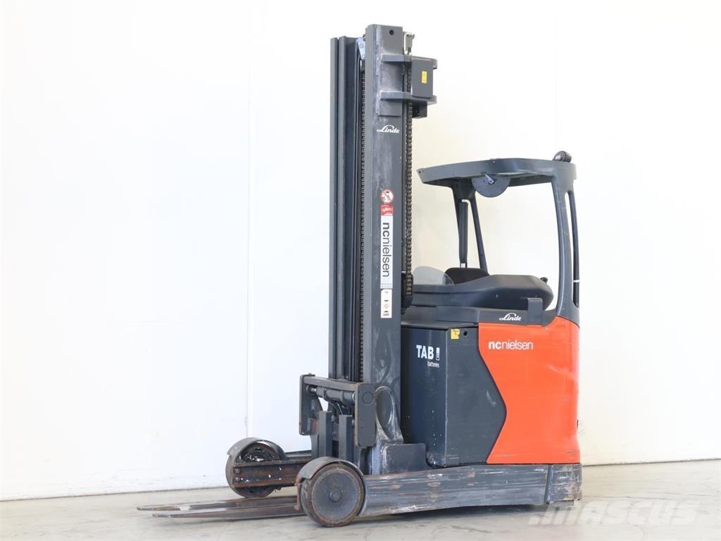 Linde R20/1120 Ричтраки