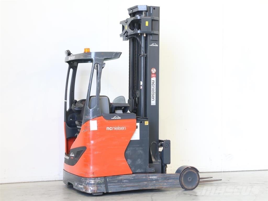 Linde R20/1120 Ричтраки