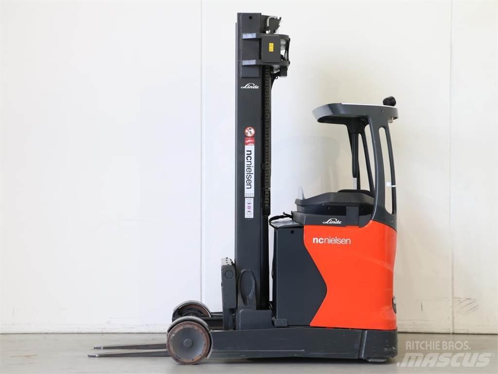 Linde R20/1120-01 Ричтраки