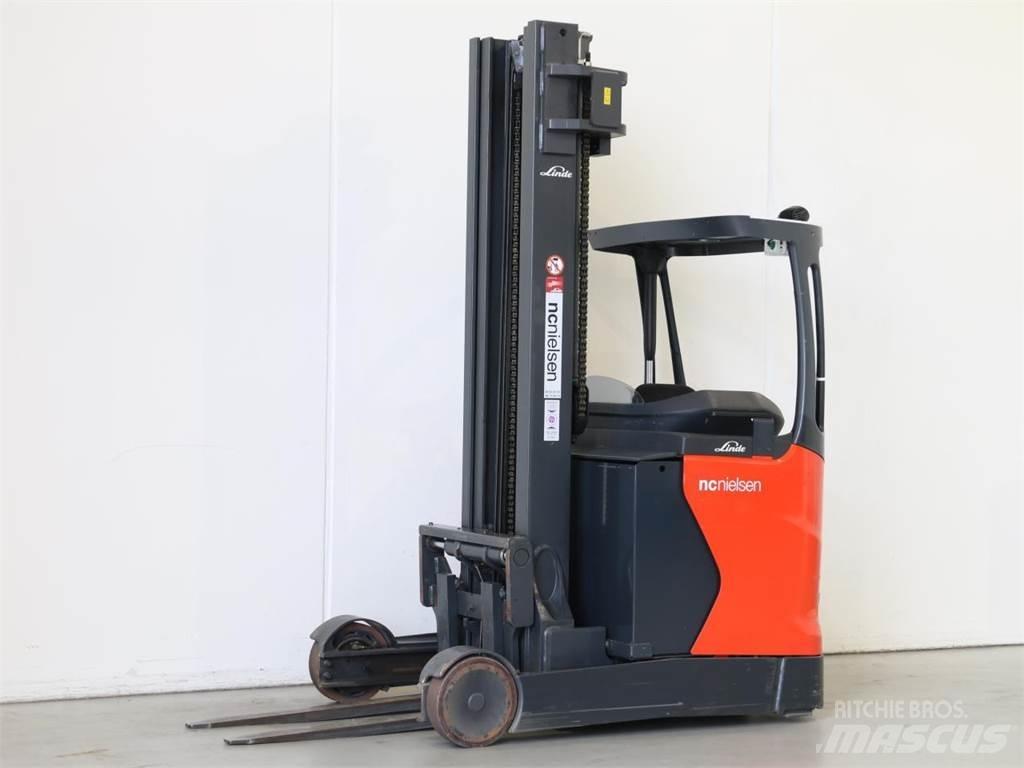 Linde R20/1120-01 Ричтраки