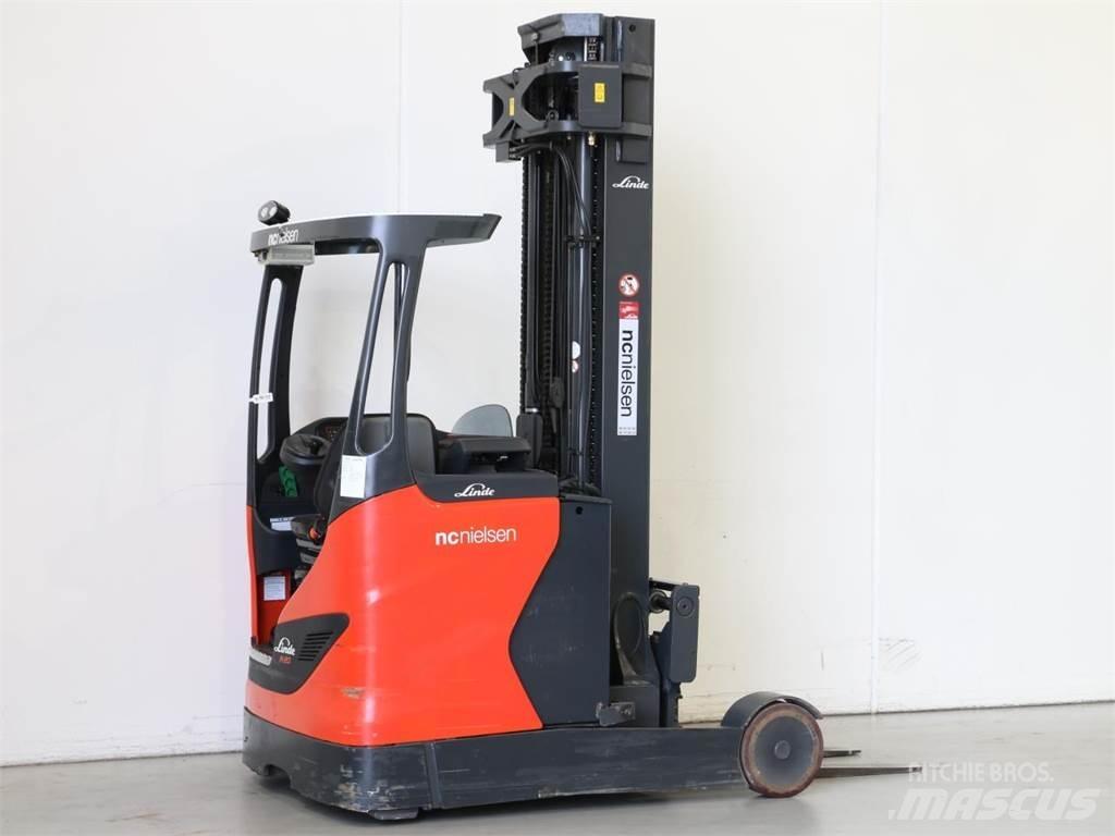 Linde R20/1120-01 Ричтраки
