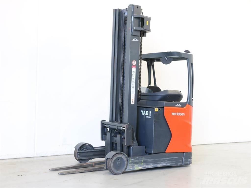 Linde R20/1120-01 Ричтраки