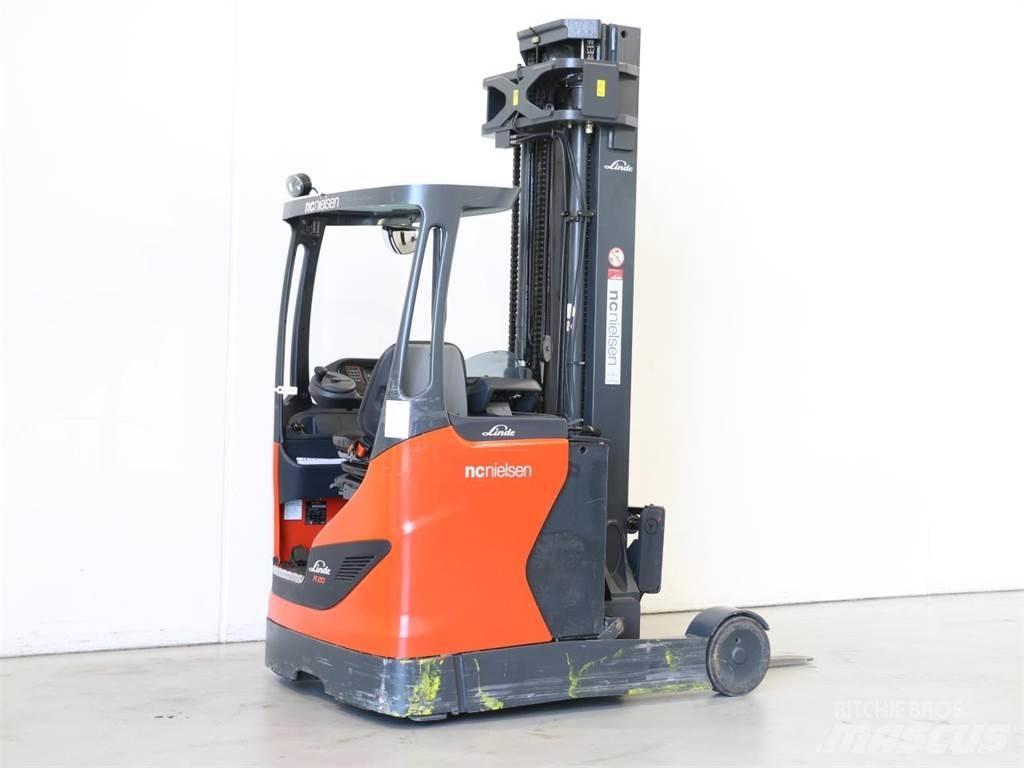 Linde R20/1120-01 Ричтраки