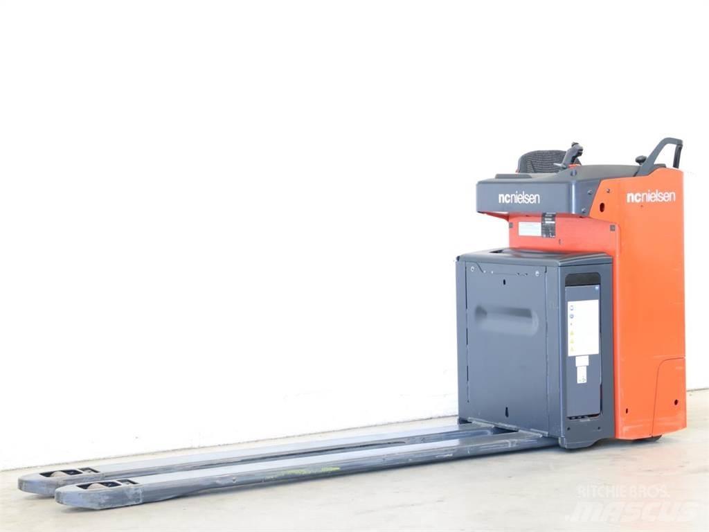 Linde T20R/1154 Ручные штабелёры с электроподъёмом
