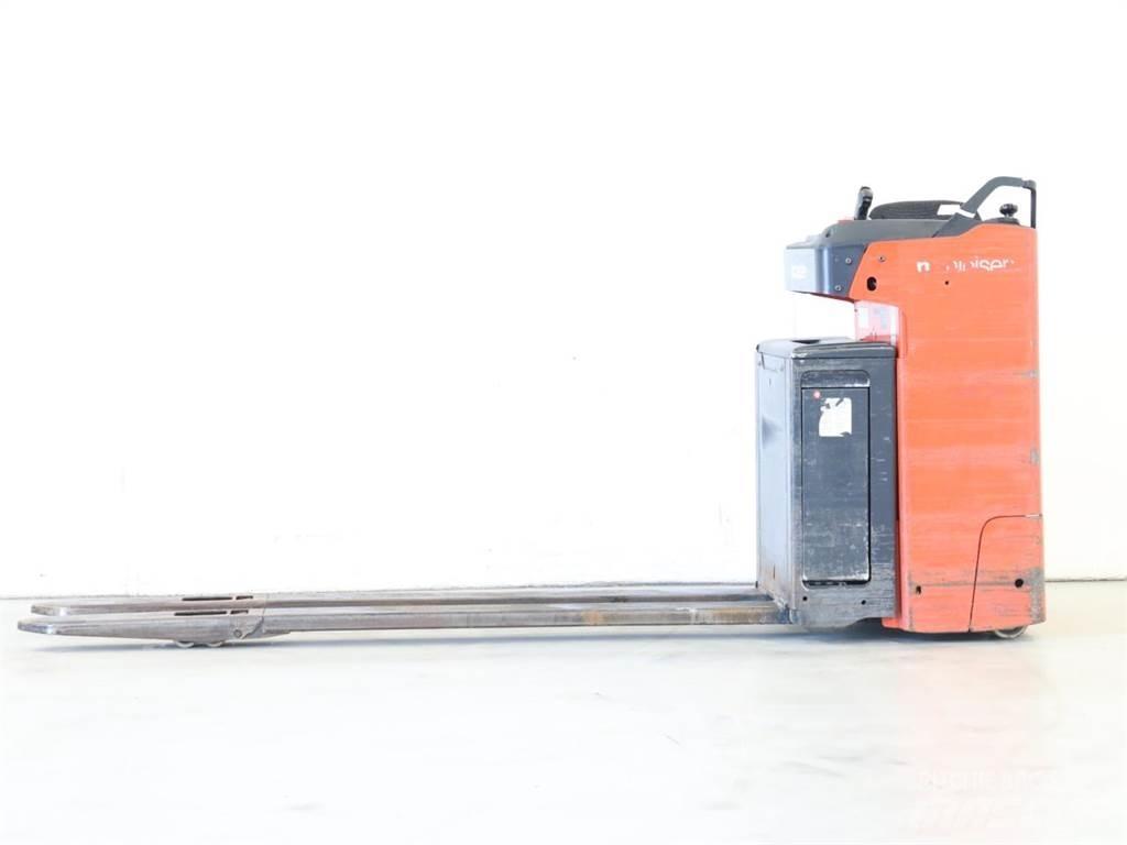 Linde T20R/1154-01 Ручные штабелёры с электроподъёмом