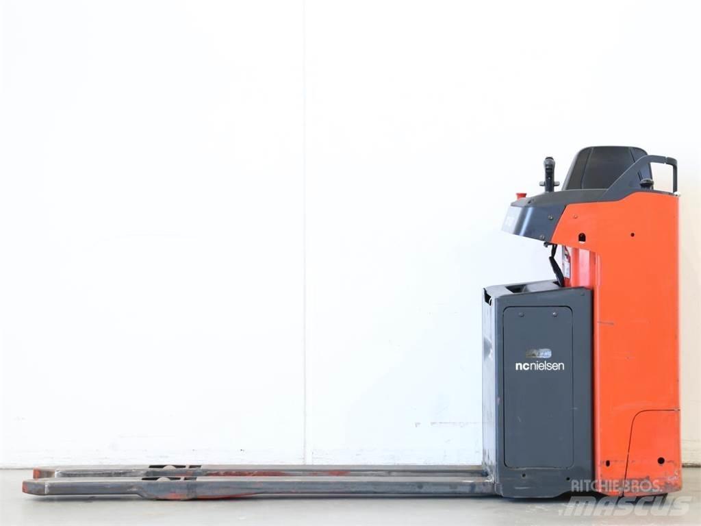 Linde T20S/1154 Ручные штабелёры с электроподъёмом