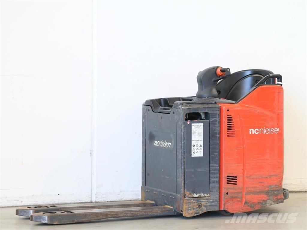 Linde T20SP/131 Ручные штабелёры с электроподъёмом