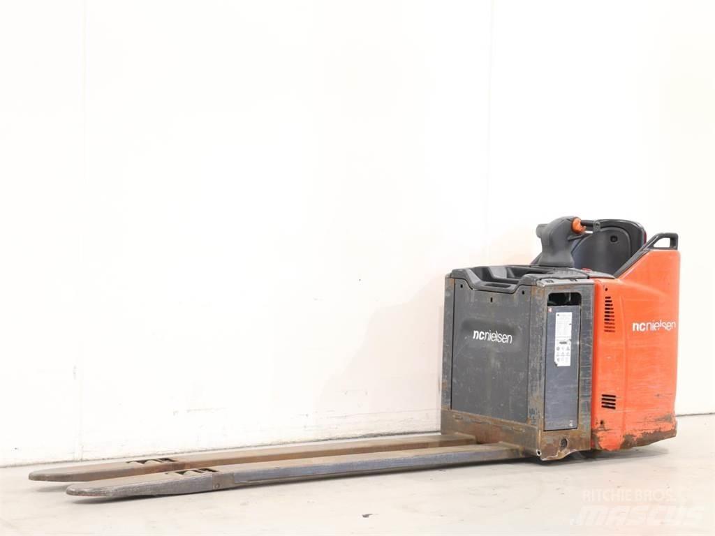 Linde T20SP/131 Ручные штабелёры с электроподъёмом