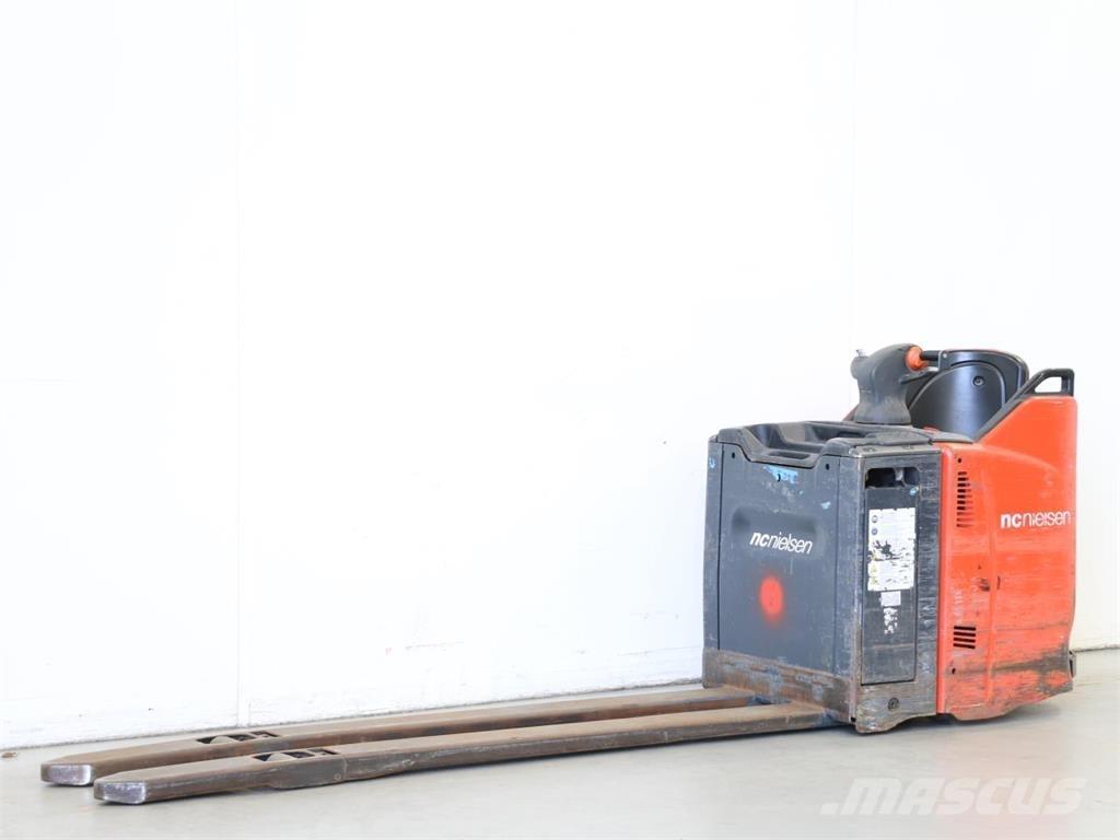 Linde T20SP/131 Ручные штабелёры с электроподъёмом