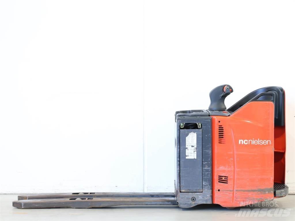 Linde T20SP/131 Ручные штабелёры с электроподъёмом