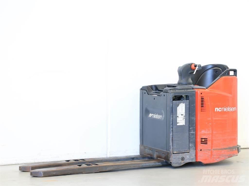 Linde T20SP/131 Ручные штабелёры с электроподъёмом