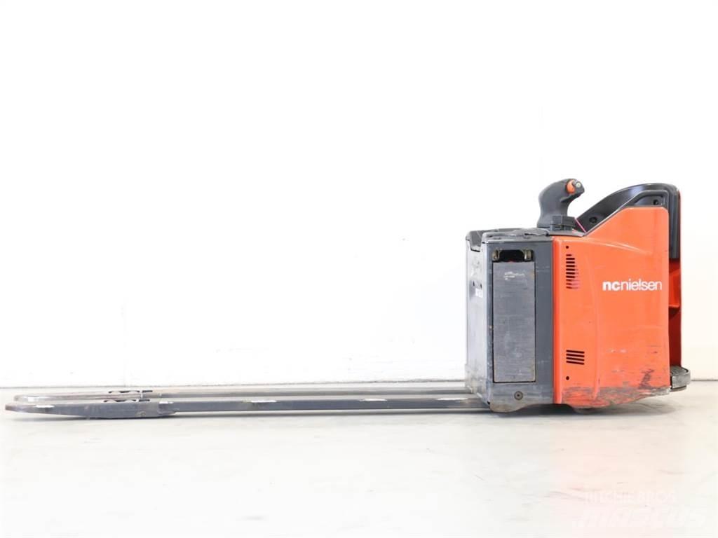 Linde T20SP/131 Ручные штабелёры с электроподъёмом
