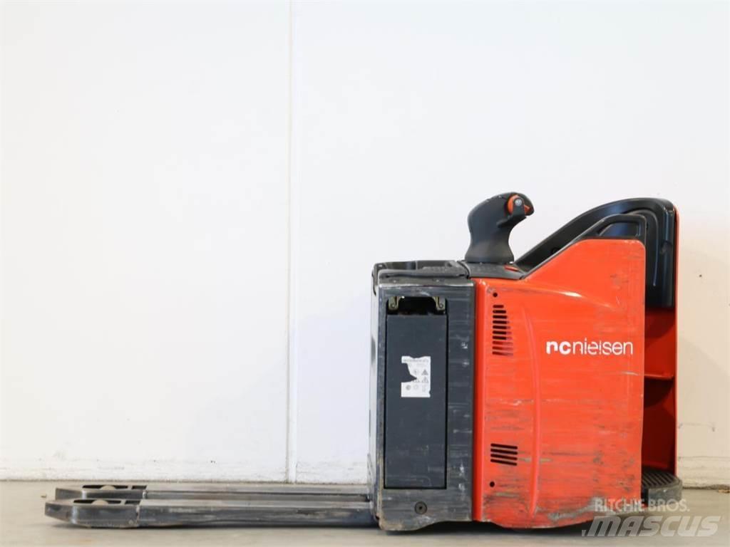 Linde T20SP/131-07 Ручные штабелёры с электроподъёмом
