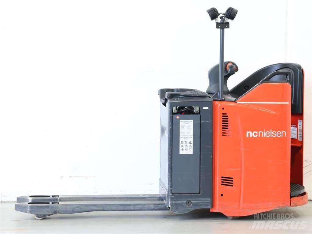 Linde T20SP/131-08 Ручные штабелёры с электроподъёмом