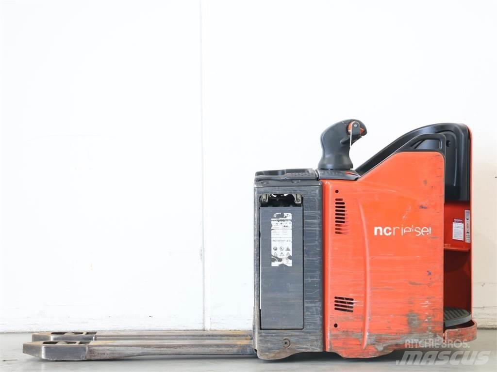 Linde T20SP/131-08 Ручные штабелёры с электроподъёмом