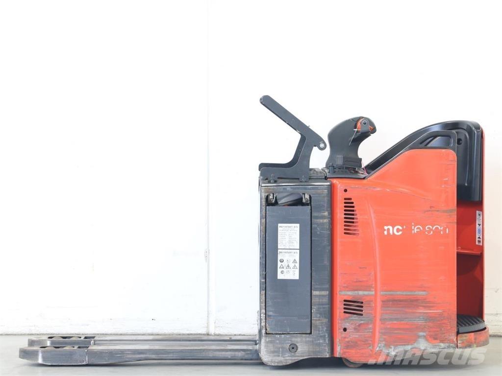 Linde T20SP/131-08 Ручные штабелёры с электроподъёмом