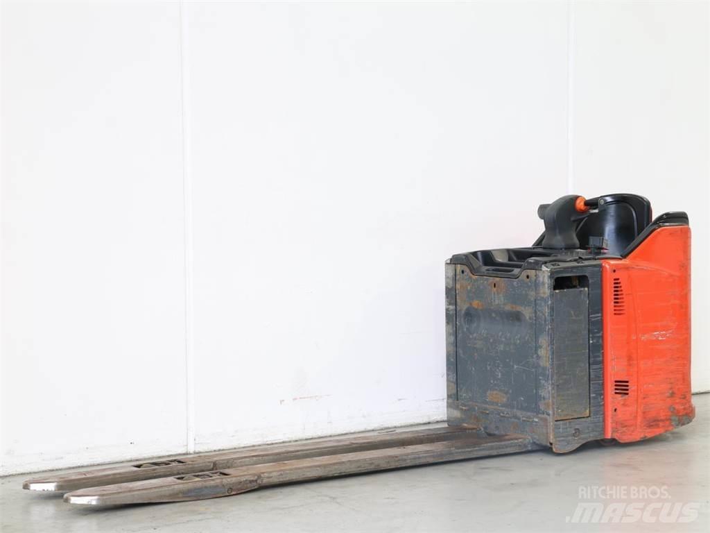 Linde T24SP/131 Ручные штабелёры с электроподъёмом