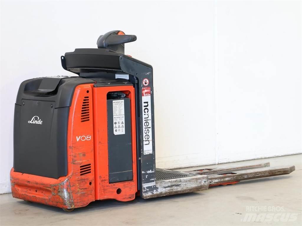Linde V08/1110 Складская техника - Другие