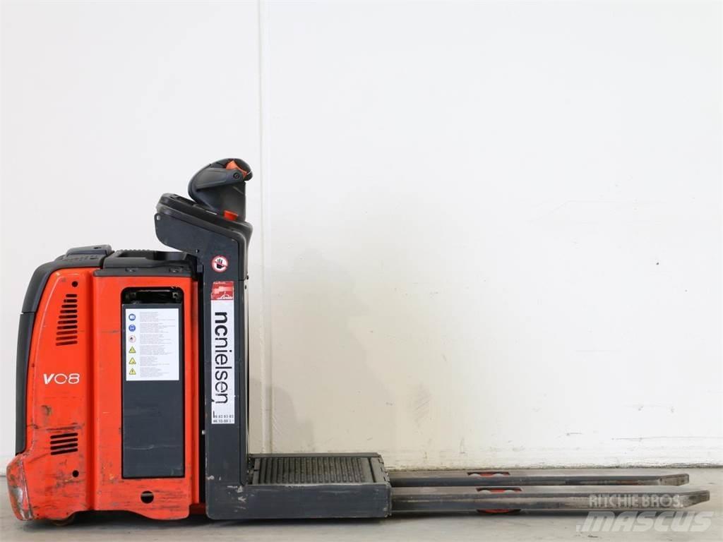 Linde V08/1110-01 Складская техника - Другие