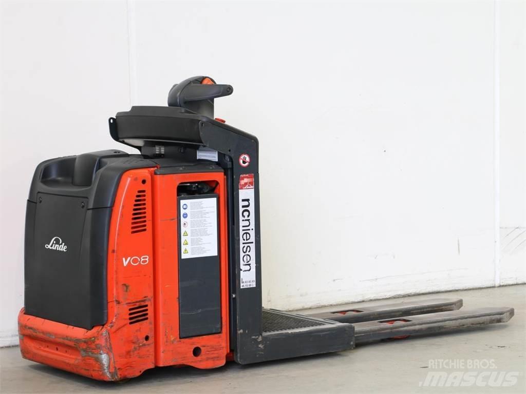 Linde V08/1110-01 Складская техника - Другие
