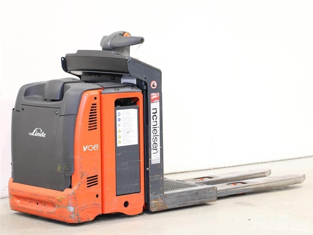 Linde V08/1110-01 Складская техника - Другие